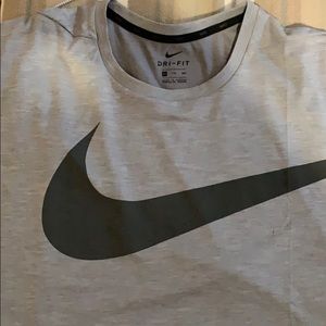 Nike Dry fit Traning Tshirt